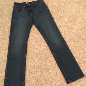 Boys 16 Regular 510 Levi Pants